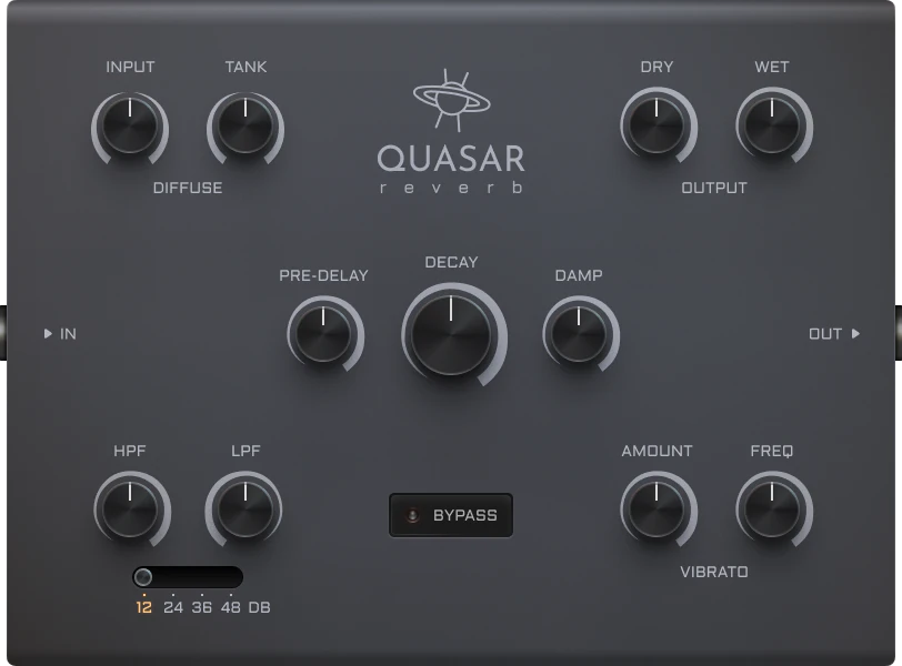 Quasar