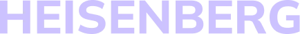 Heisenberg