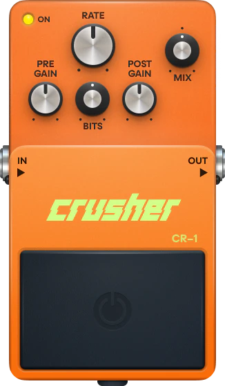 Crusher