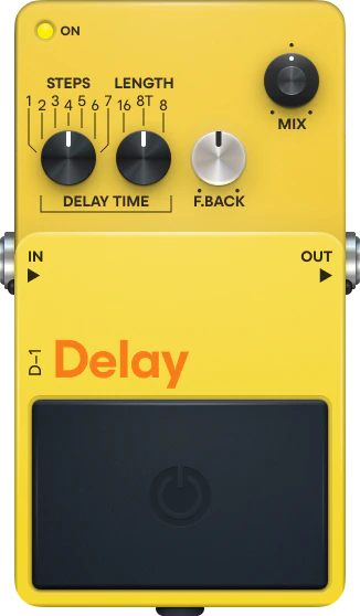 Delay