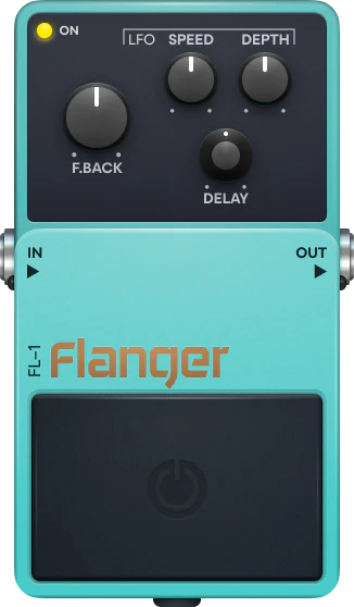 Flanger