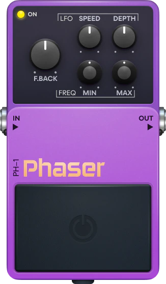 Phaser