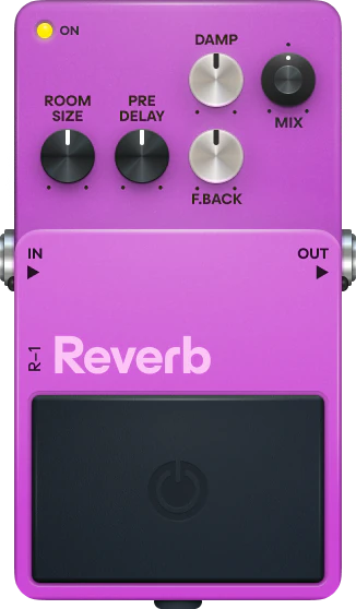 Reverb