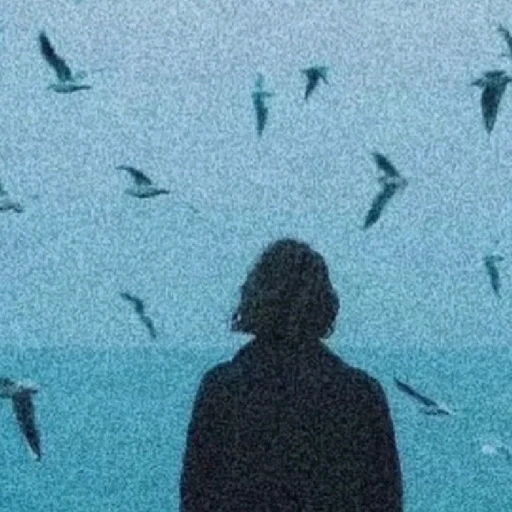 The Quiet Between Us